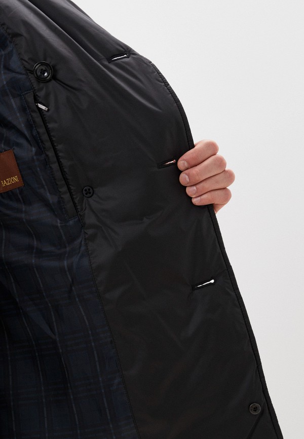 фото Куртка утепленная bazioni