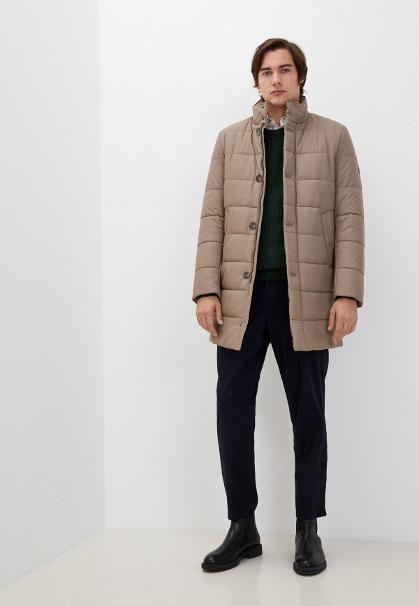 фото Куртка утепленная bazioni