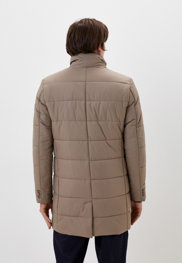 фото Куртка утепленная bazioni