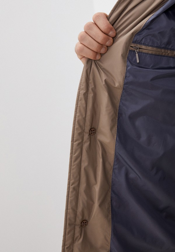 фото Куртка утепленная bazioni