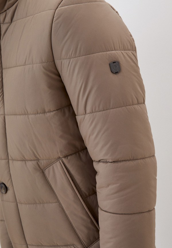 фото Куртка утепленная bazioni