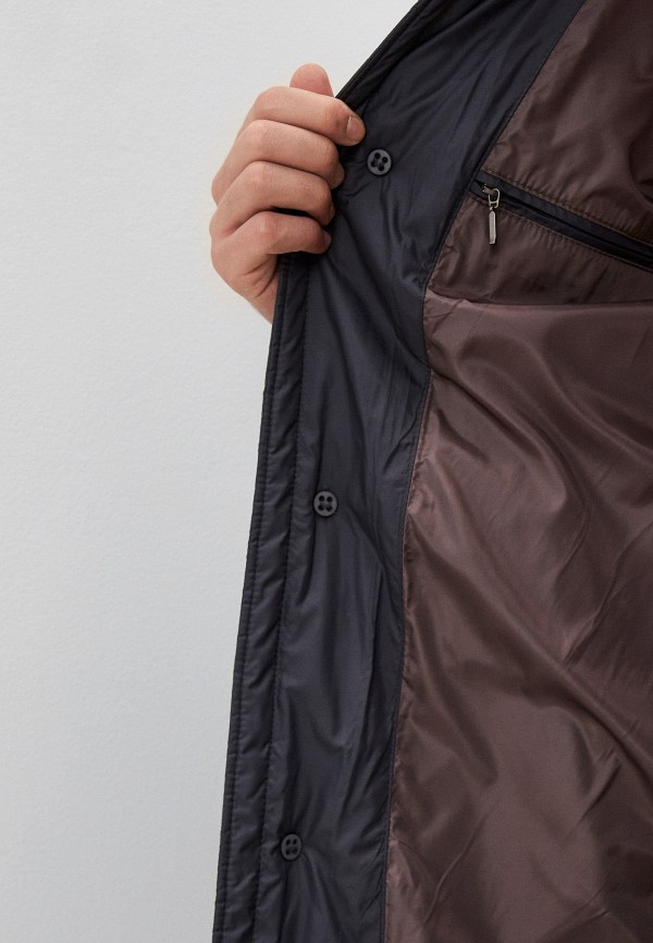 фото Куртка утепленная bazioni