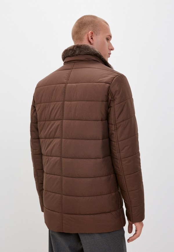 фото Куртка утепленная bazioni