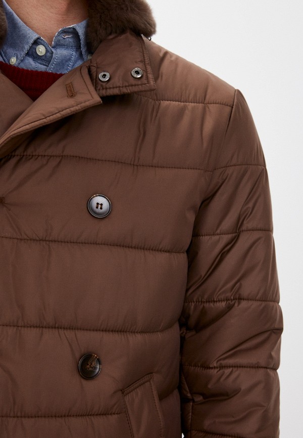 фото Куртка утепленная bazioni