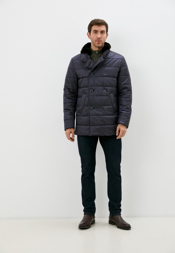 фото Куртка утепленная bazioni