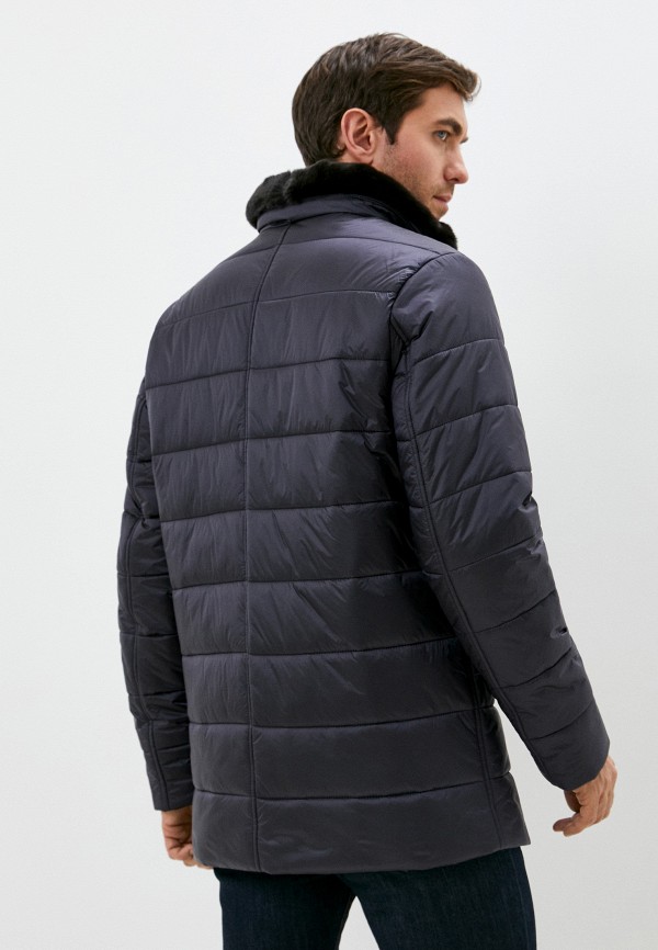 фото Куртка утепленная bazioni