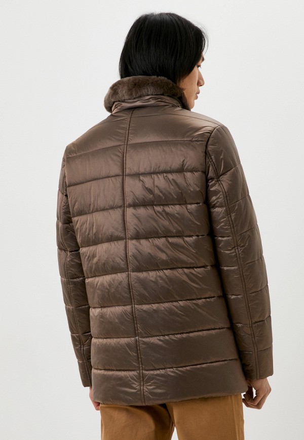 фото Куртка утепленная bazioni