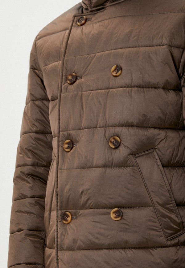 фото Куртка утепленная bazioni