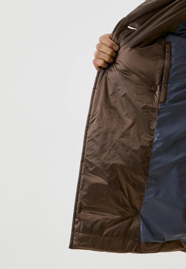 фото Куртка утепленная bazioni