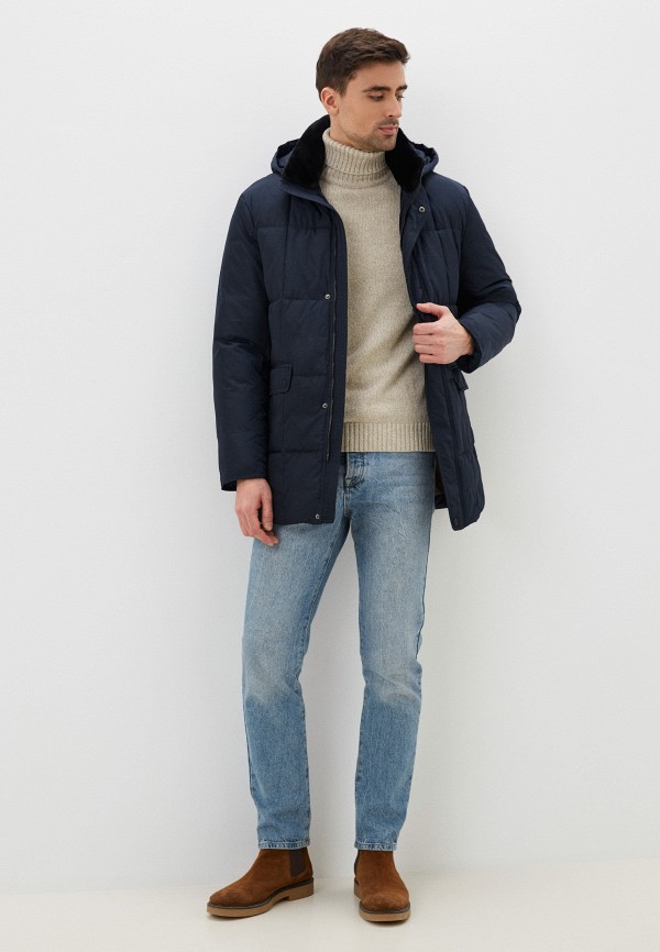 фото Куртка утепленная bazioni