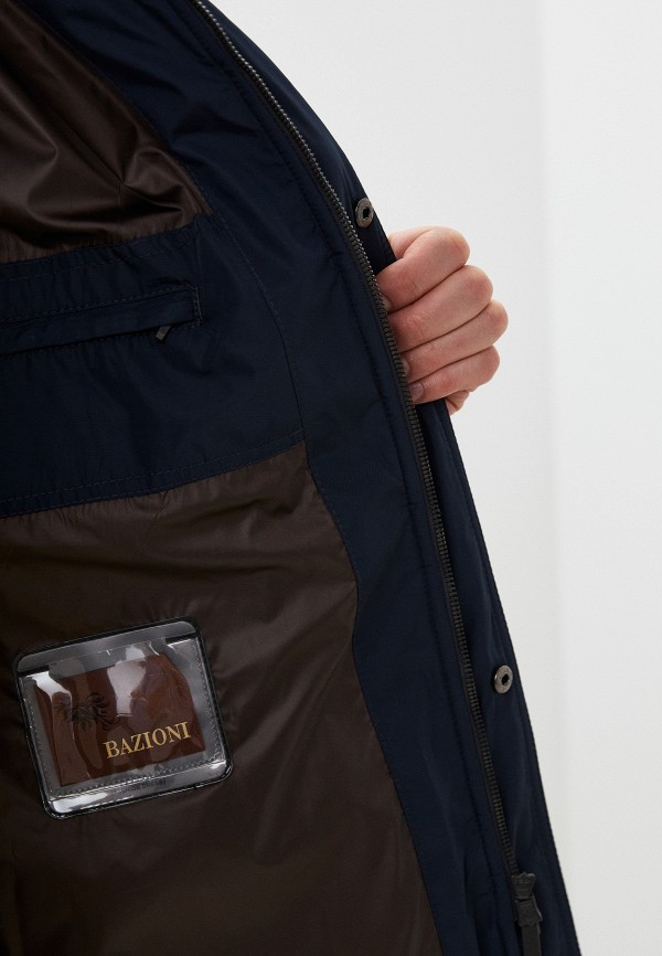 фото Куртка утепленная bazioni