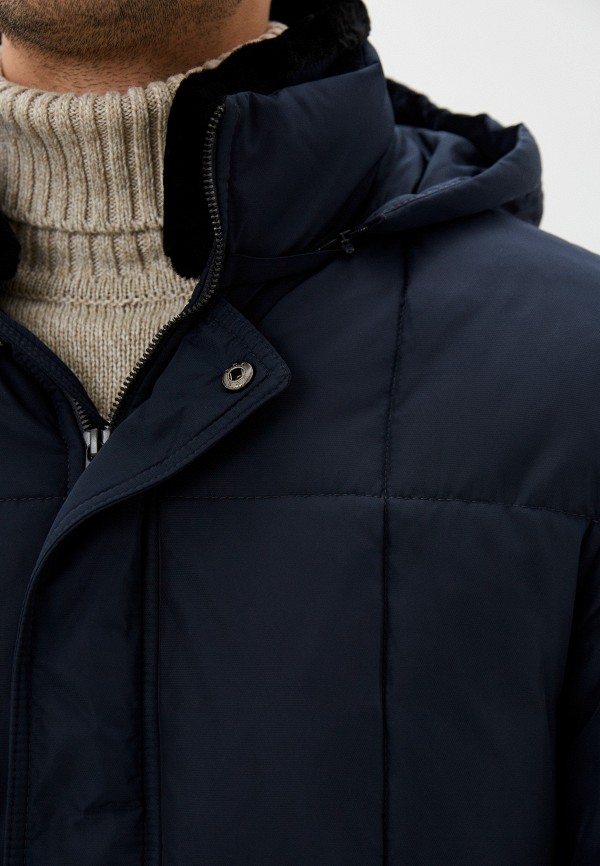 фото Куртка утепленная bazioni