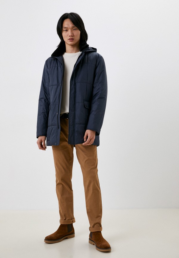 фото Куртка утепленная bazioni