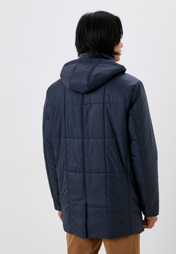 фото Куртка утепленная bazioni