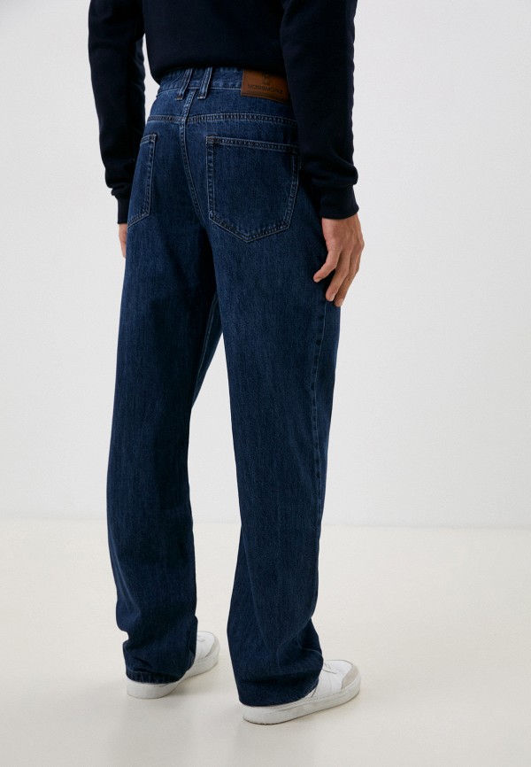 фото Джинсы mossmore