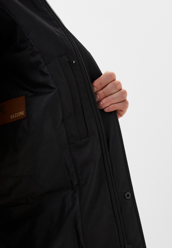 фото Куртка утепленная bazioni