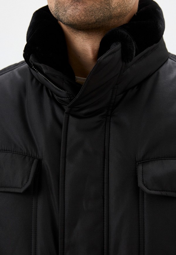 фото Куртка утепленная bazioni