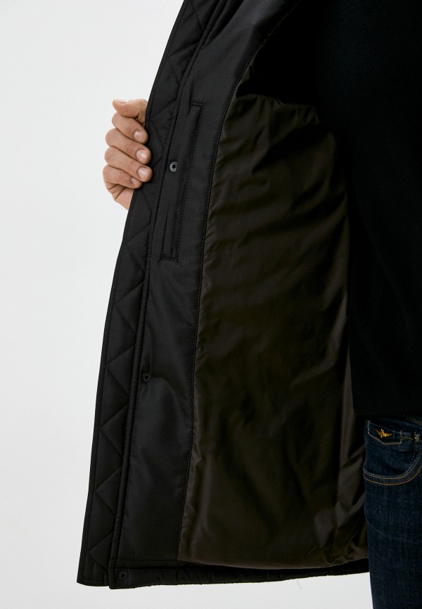 фото Куртка утепленная bazioni