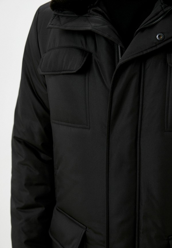 фото Куртка утепленная bazioni