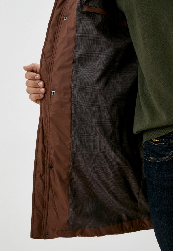 фото Куртка утепленная bazioni