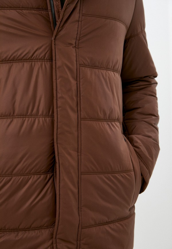 фото Куртка утепленная bazioni