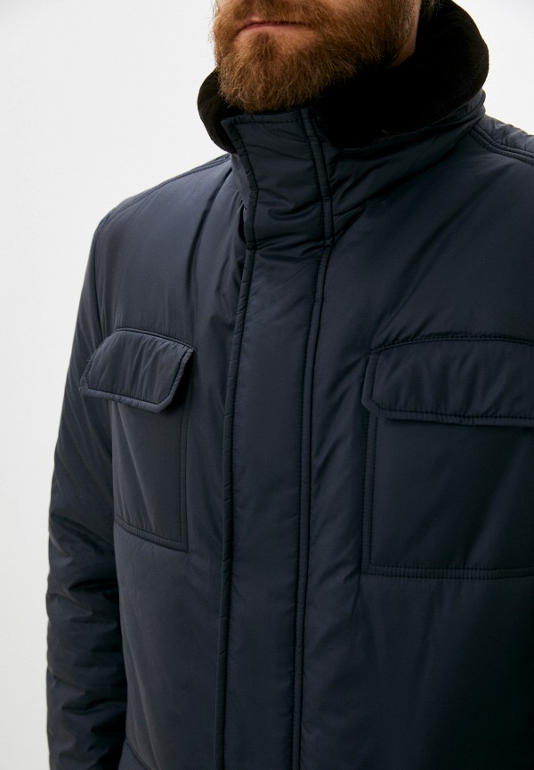 фото Куртка утепленная bazioni