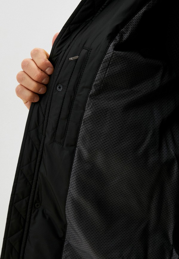 фото Куртка утепленная bazioni