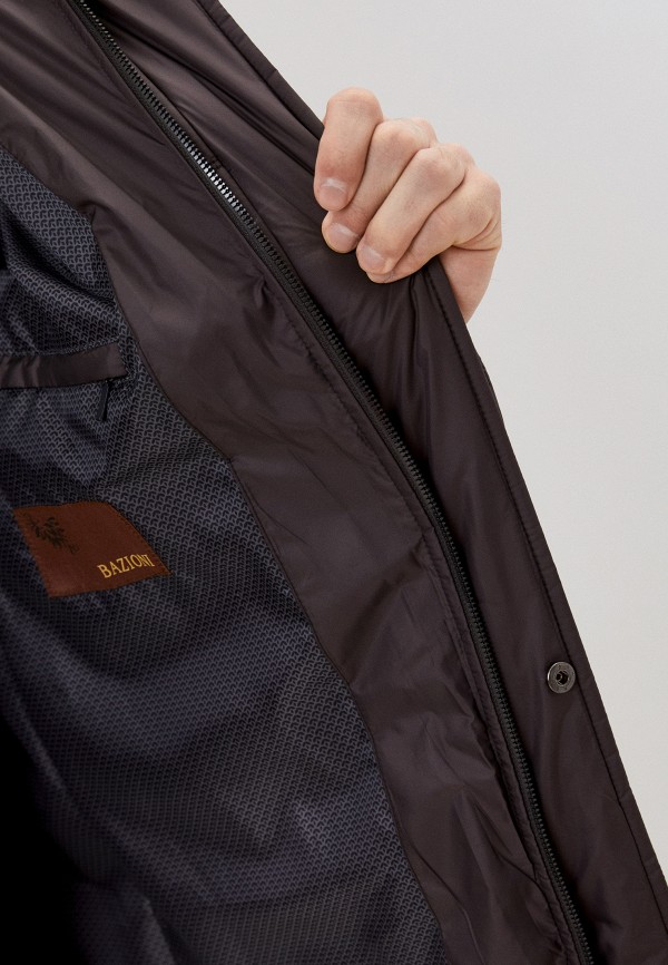 фото Куртка утепленная bazioni