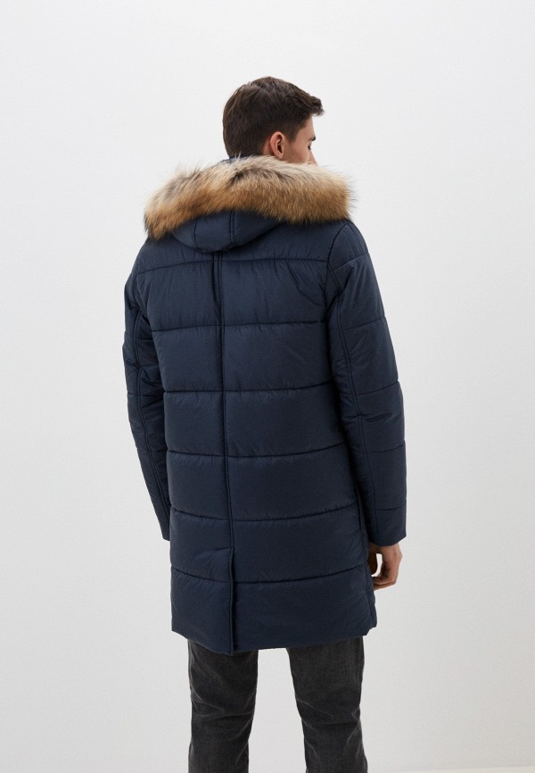 фото Куртка утепленная bazioni