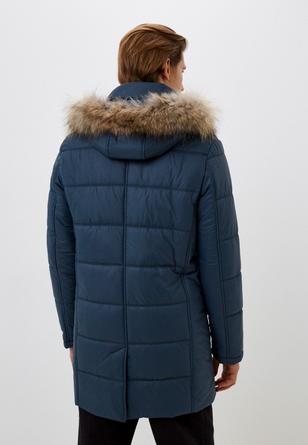 фото Куртка утепленная bazioni