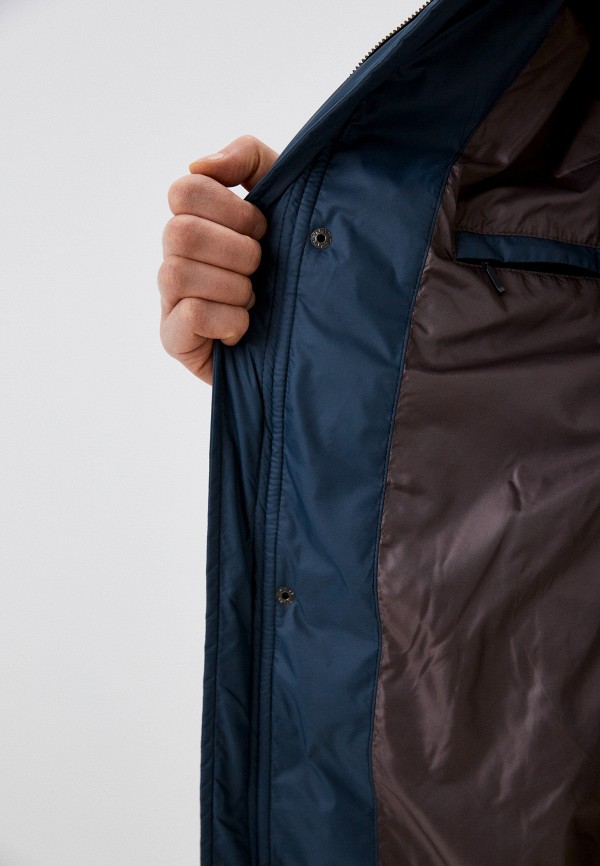 фото Куртка утепленная bazioni