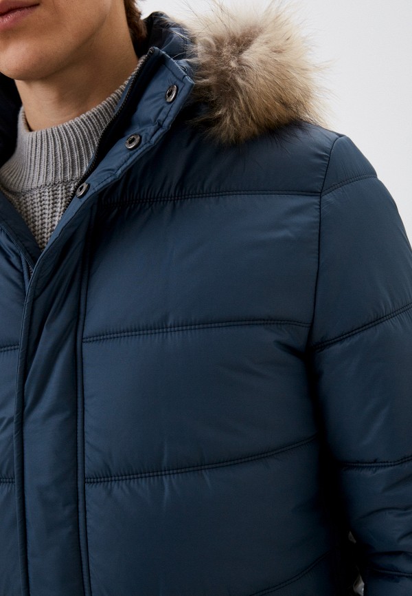 фото Куртка утепленная bazioni