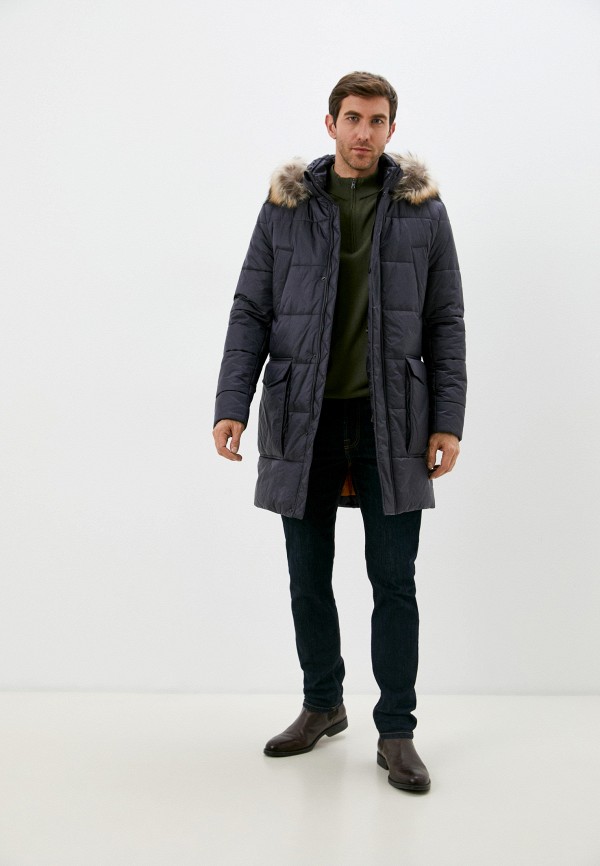 фото Куртка утепленная bazioni