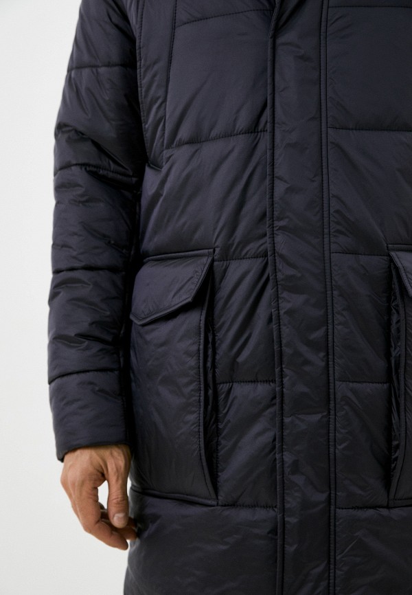 фото Куртка утепленная bazioni