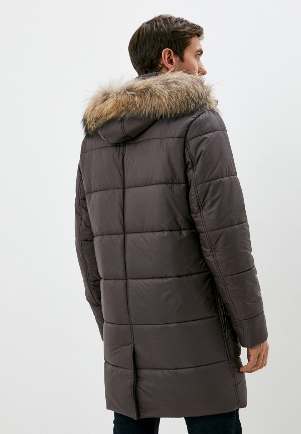 фото Куртка утепленная bazioni