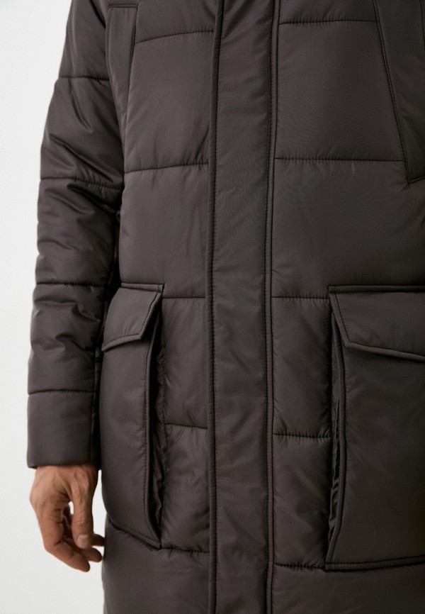 фото Куртка утепленная bazioni