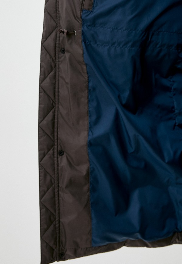 фото Куртка утепленная bazioni