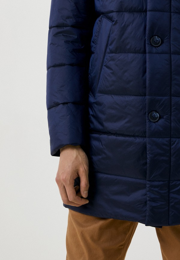 фото Куртка утепленная bazioni