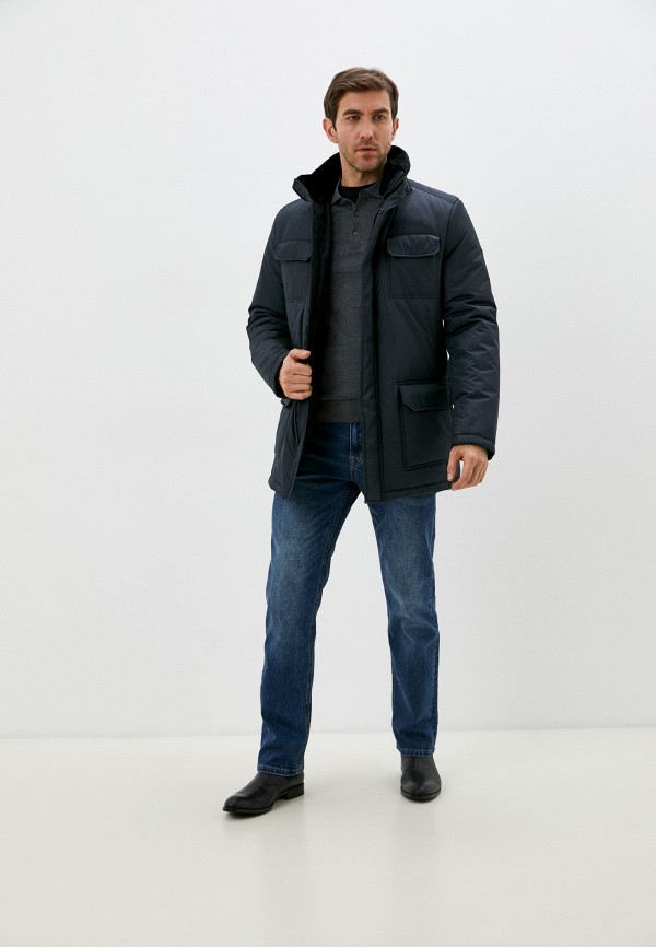 фото Куртка утепленная bazioni