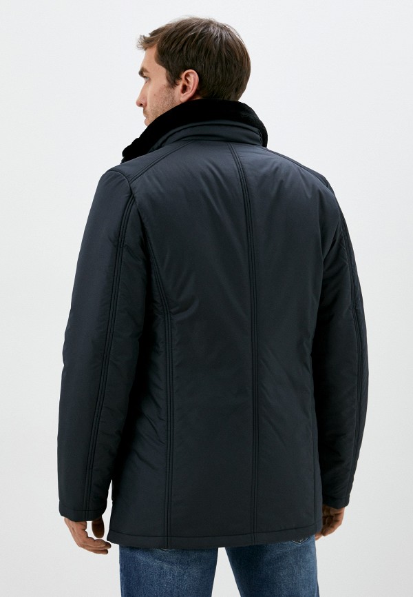 фото Куртка утепленная bazioni