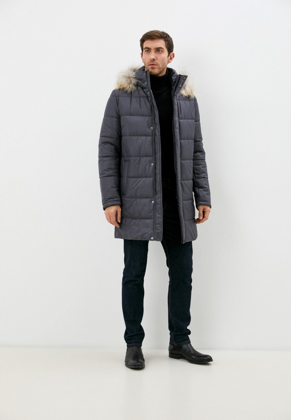 фото Куртка утепленная bazioni