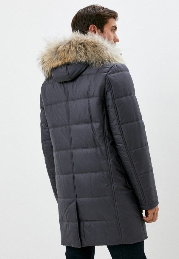 фото Куртка утепленная bazioni