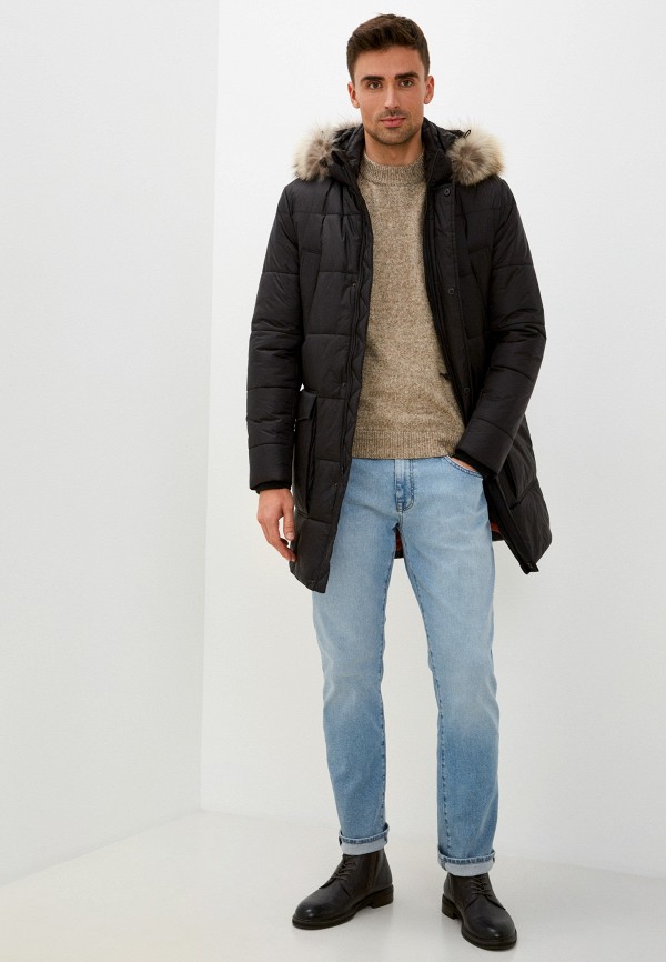 фото Куртка утепленная bazioni