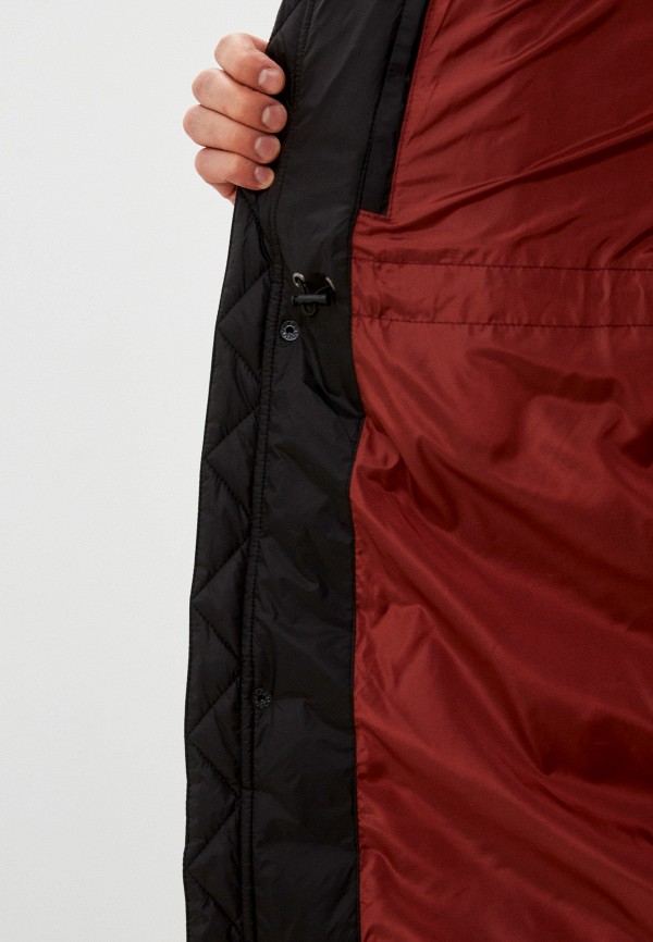 фото Куртка утепленная bazioni