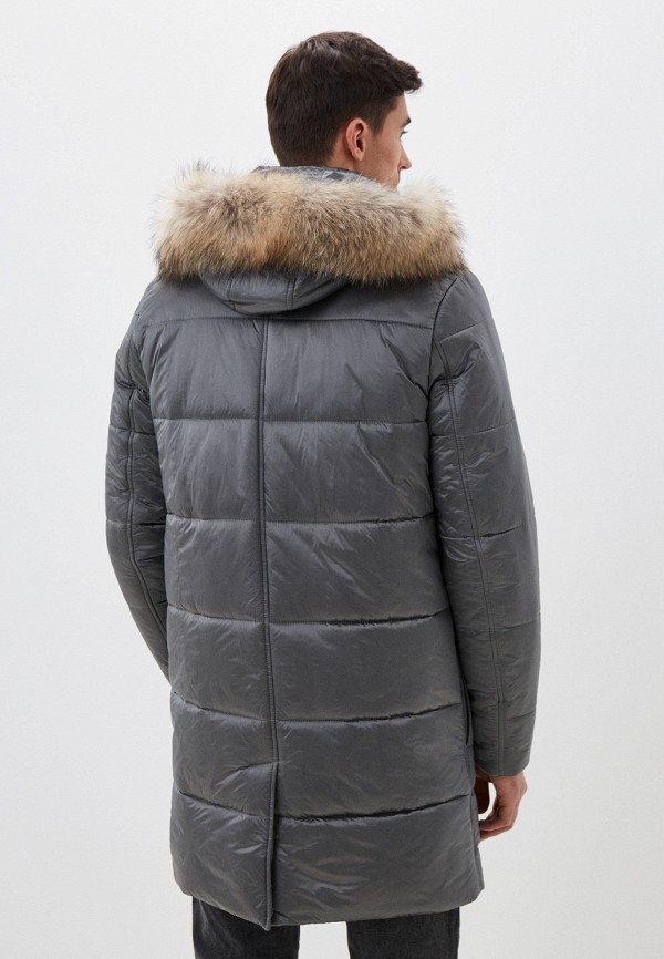 фото Куртка утепленная bazioni