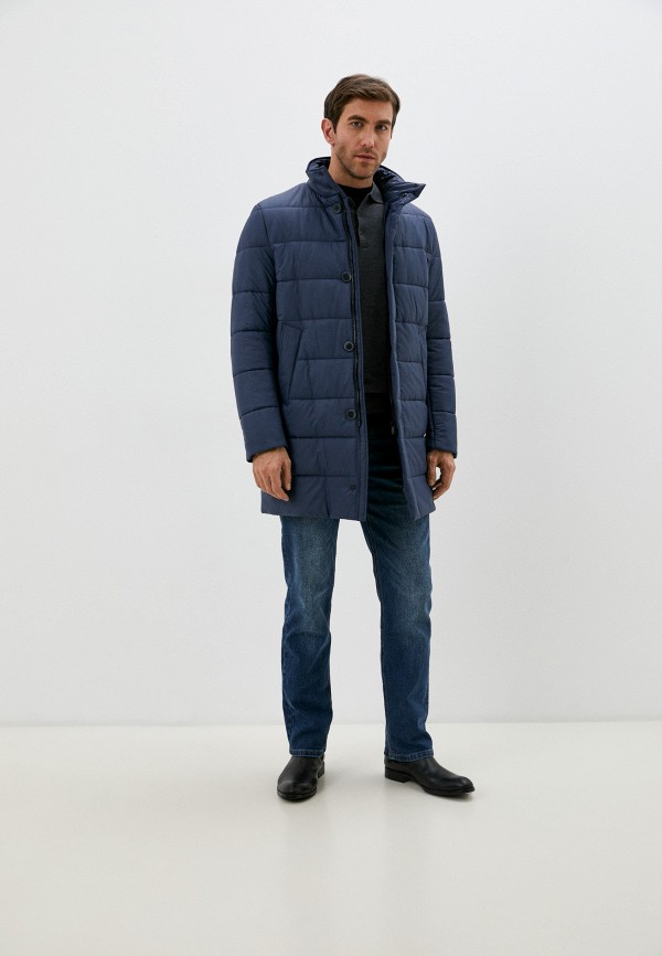 фото Куртка утепленная bazioni