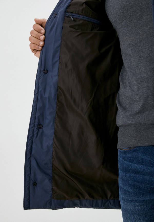 фото Куртка утепленная bazioni