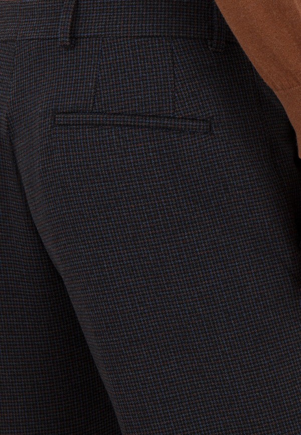 Брюки Thomas Berger разноцветный, размер 52, фото 4