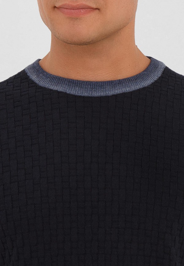 Джемпер Thomas Berger синий, размер 50, фото 4