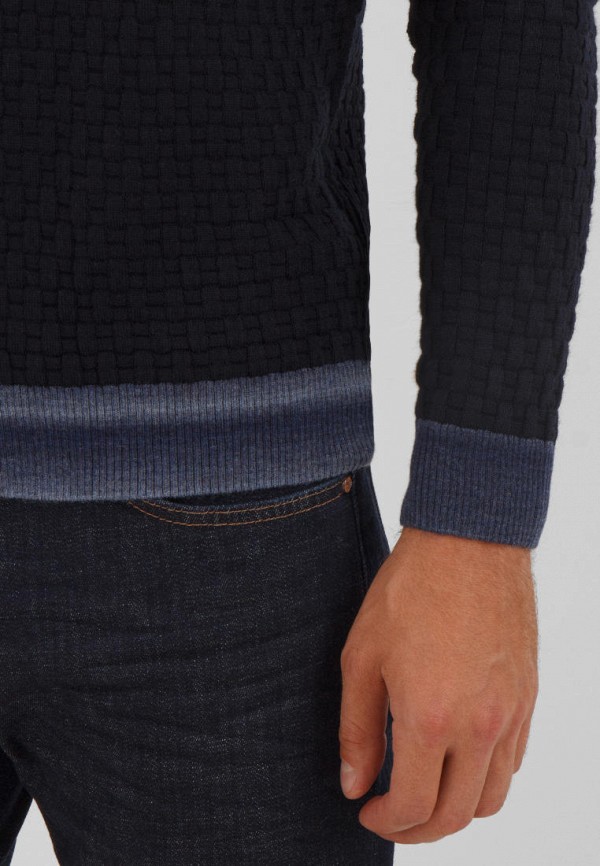 Джемпер Thomas Berger синий, размер 50, фото 5